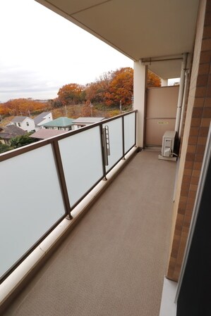 S-FORT横浜青葉台の物件内観写真